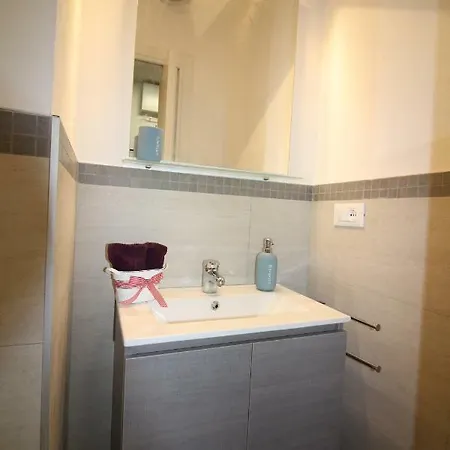 Apartamento I Viaggi Della Geo