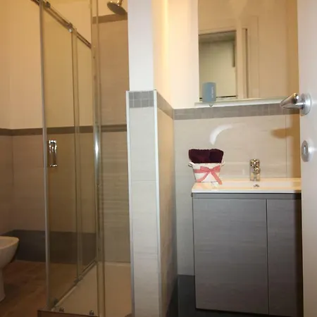 Apartamento I Viaggi Della Geo