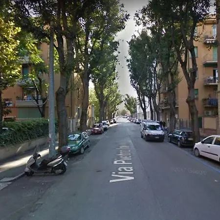 Apartamento I Viaggi Della Geo