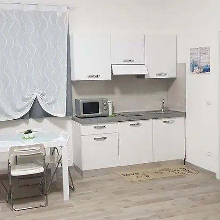 I Viaggi Della Geo Apartamento *