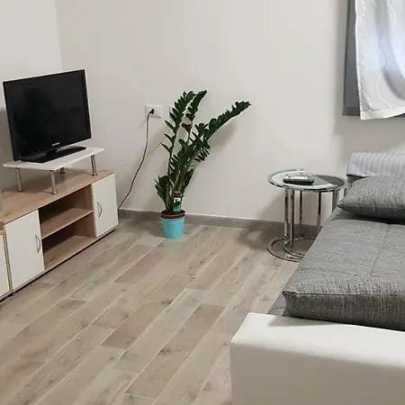 I Viaggi Della Geo Apartamento